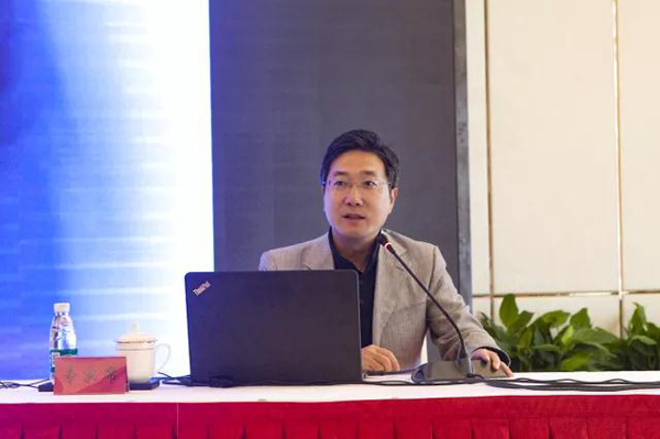 “友谊咨询大讲堂”华丽开讲 商业模式创新引共鸣