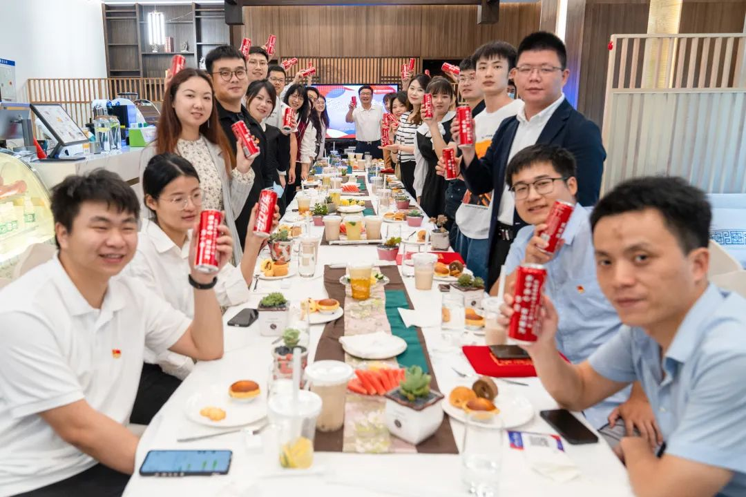 “赤子赤心·青力青为”友谊青年说2022第一季活动圆满举行