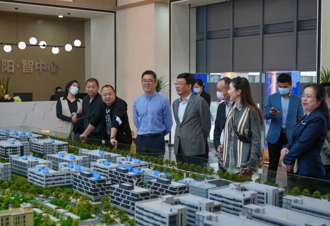 雏既壮而能飞兮,乃衔食而反哺 ——长沙市浏商公益促进会2022企业家家乡行