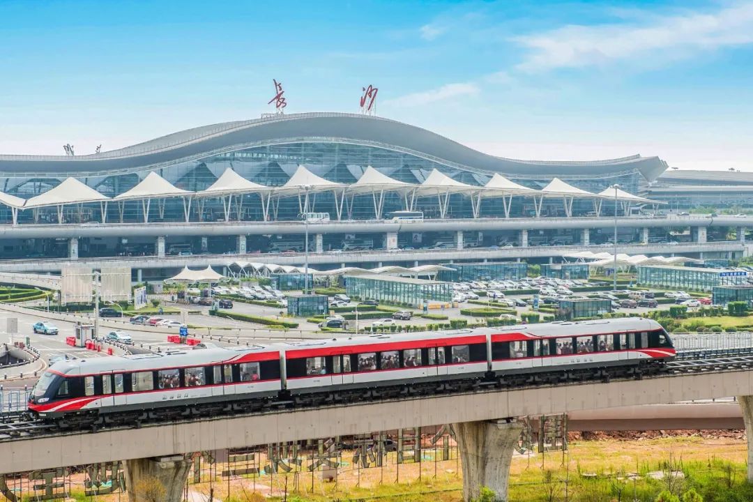 友谊监理全力以赴,助力世界首条中低速磁浮盾构隧道全线贯通